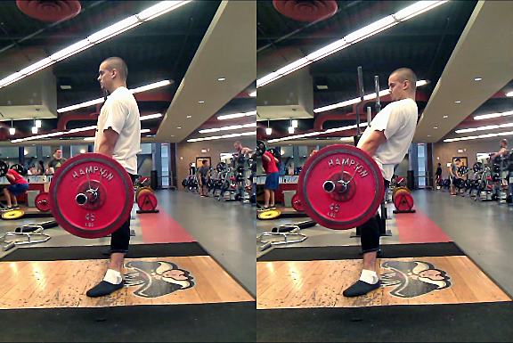 How to Sumo Deadlift perfectly without hurting yourself