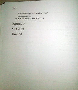 Practical Programming Table of Contents Part 4