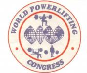 WPC Powerlifting Logo
