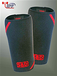 SBD Knee Sleeves are the best of the best when it comes to powerlifting.