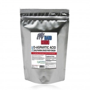 D-Aspartic Acid (DAA) has been reliably shown to increase testosterone levels.