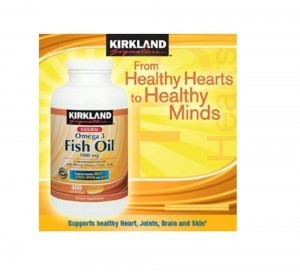 Fish Oil, for those whose Omega Fat ratios are out of balance, can positively improve almost every aspect of life.