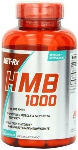 HMB is an incredibly promising anti-catabolic substance that hasn't fully been vetted by the research yet.
