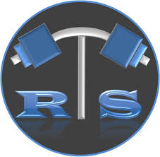 RTS Logo – PowerliftingToWin