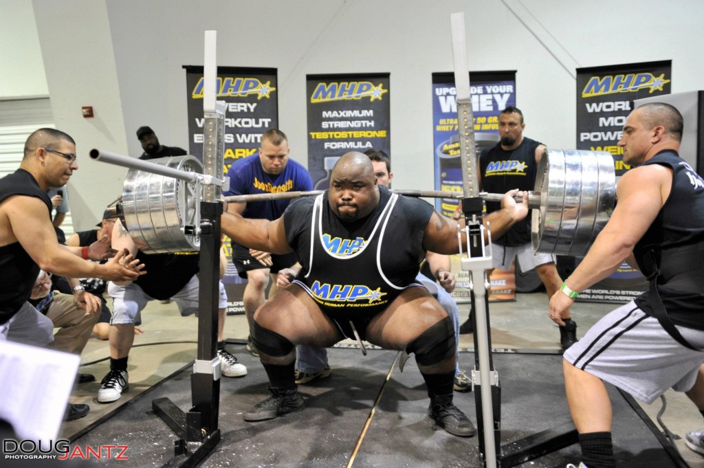 Pick Your Weight Class in Powerlifting PowerliftingToWin